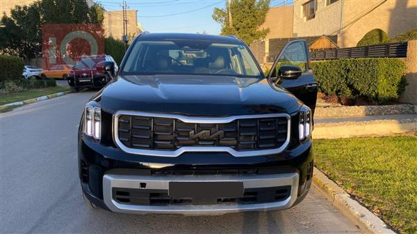 كيا تيلوريد 2024 للبيع في العراق -  بغداد